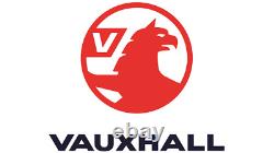 Véritable boîtier de pédale Vauxhall 13214866