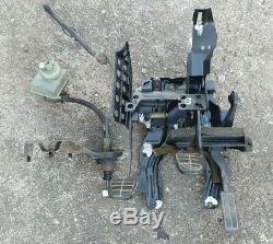 Vw Passat B3 B4 Corrado Pédale D'embrayage Hydraulique Boîte Kit Support
