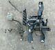 Vw Passat B3 B4 Corrado Pédale D'embrayage Hydraulique Boîte Kit Support