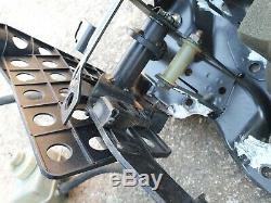 Vw Passat B3 B4 Corrado Pédale D'embrayage Hydraulique Boîte Kit Support