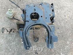 Vw Passat B3 B4 Corrado Pédale D'embrayage Hydraulique Boîte Kit Support