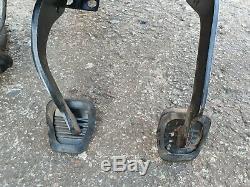 Vw Passat B3 B4 Corrado Pédale D'embrayage Hydraulique Boîte Kit Support