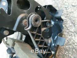 Vw Passat B3 B4 Corrado Pédale D'embrayage Hydraulique Boîte Kit Support