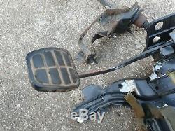 Vw Passat B3 B4 Corrado Pédale D'embrayage Hydraulique Boîte Kit Support