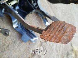 Vw Passat B3 B4 Pédale D'embrayage Hydraulique Boîte Kit Support