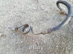Vw Passat B3 B4 Pédale D'embrayage Hydraulique Boîte Kit Support