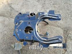 Vw Passat B3 B4 Pédale D'embrayage Hydraulique Boîte Kit Support