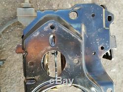 Vw Passat B3 B4 Pédale D'embrayage Hydraulique Boîte Kit Support