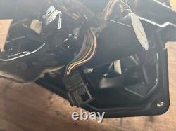 Vw T4 Transporter 2002 2.5 Tdi Potentiomètre d'accélérateur Pédale d'embrayage Boîte de pédale de frein