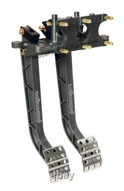 Wilwood Triple Cylindre Pedal Box Assemblage Inverser Swing Mount 6.251 Échelle